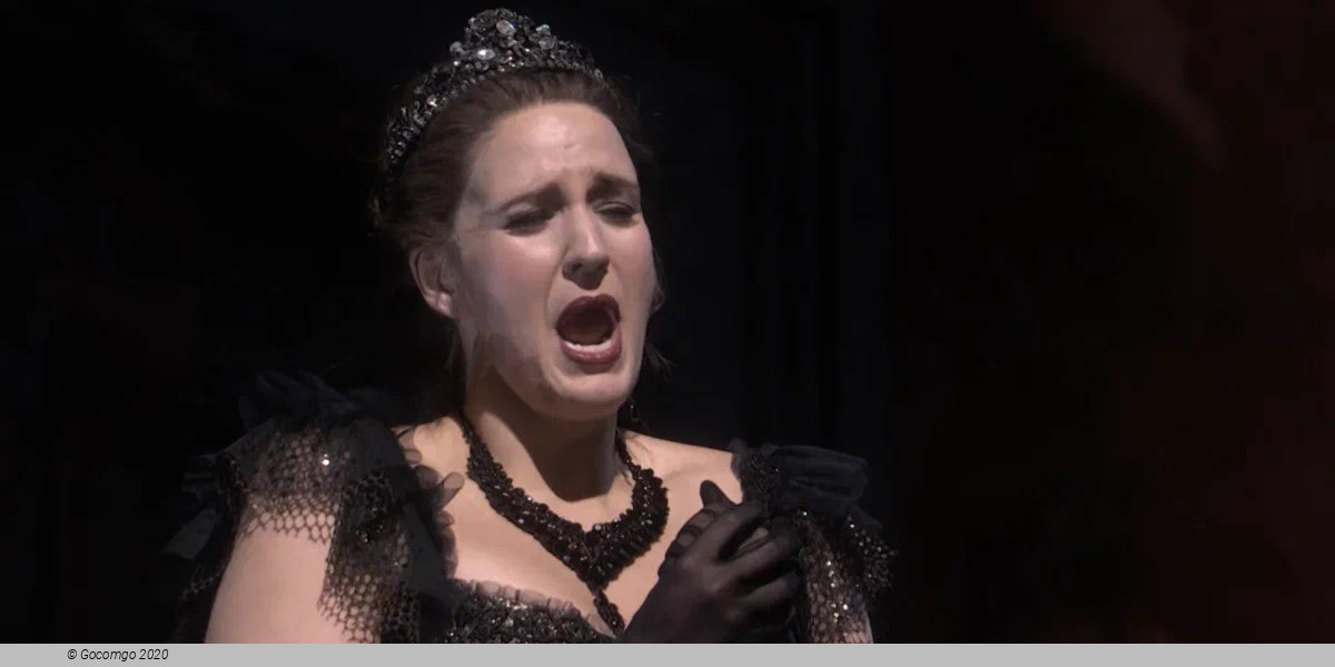 Lise Davidsen, photo 2