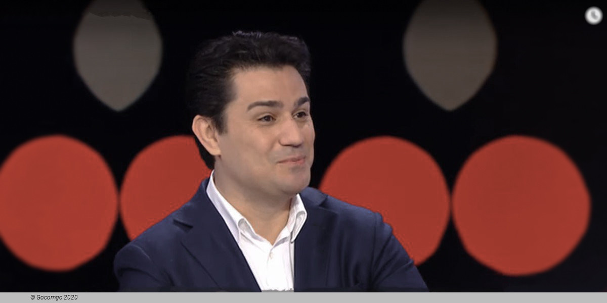 Saimir  Pirgu, photo 2