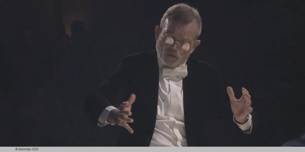 Christophe Rousset, photo 1