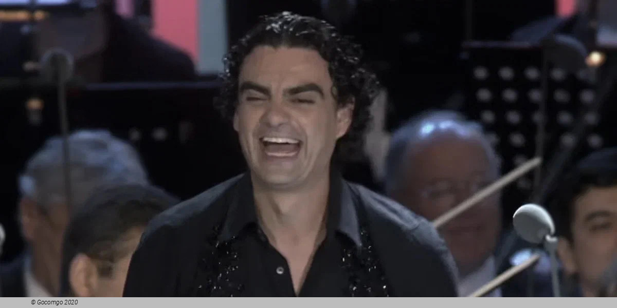 Rolando Villazón, photo 2