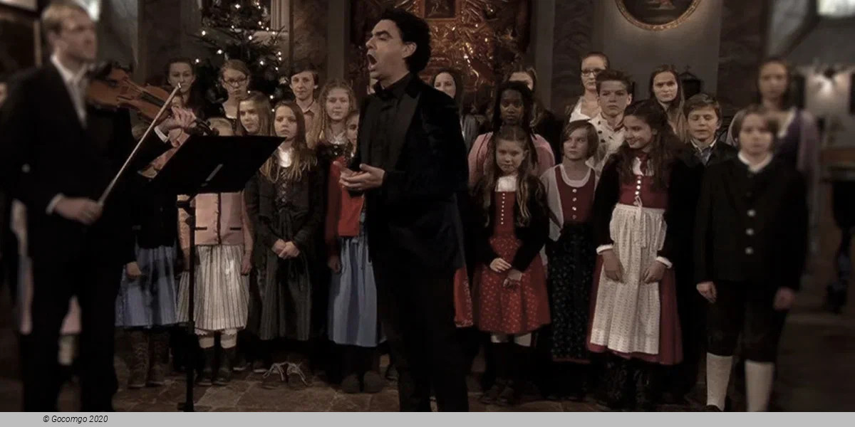 Rolando Villazón, photo 3