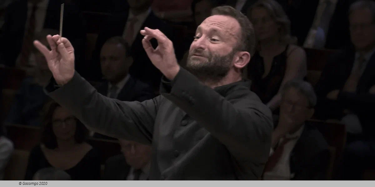 Kirill Petrenko, photo 2