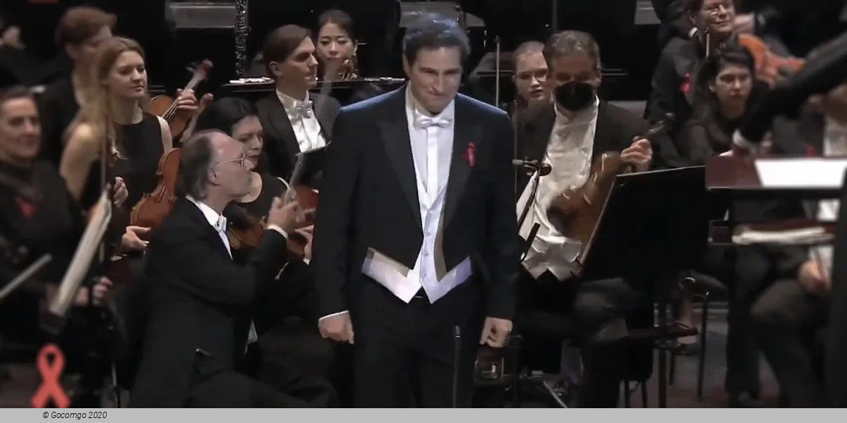 Riccardo Massi, photo 1