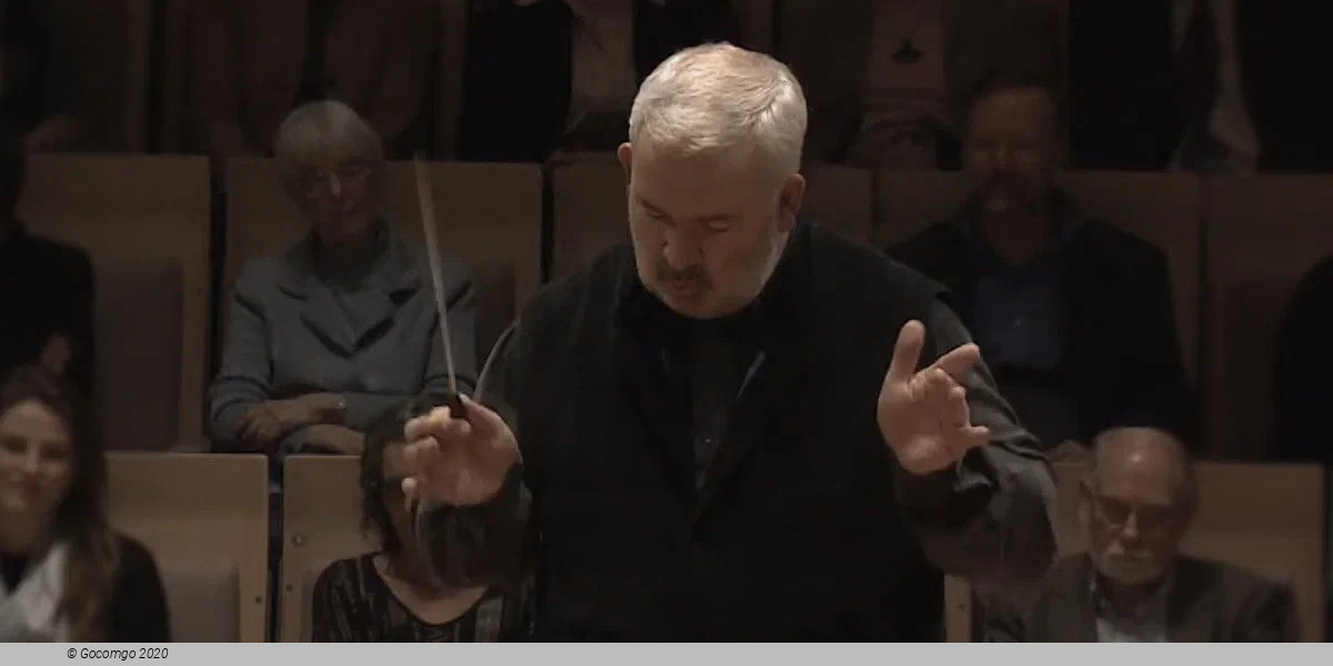 Marc Minkowski, photo 1