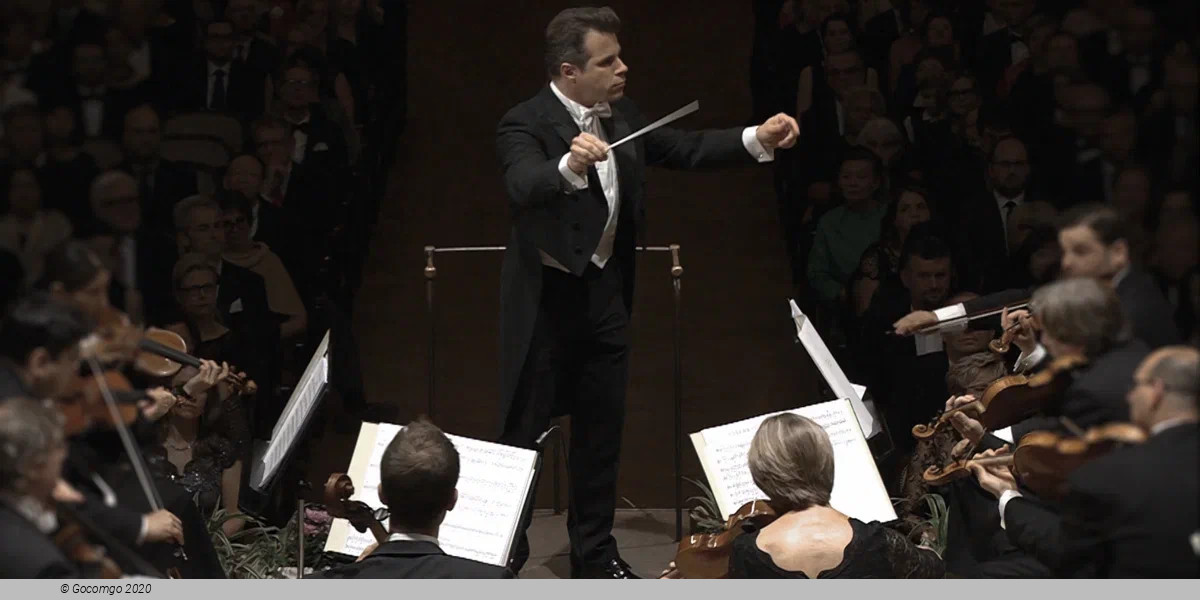 Jakub Hrůša, photo 1