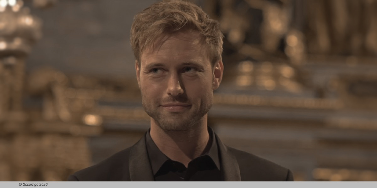 Benjamin Appl, photo 2