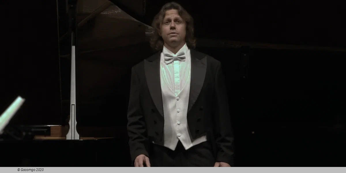 Markus Werba, photo 1