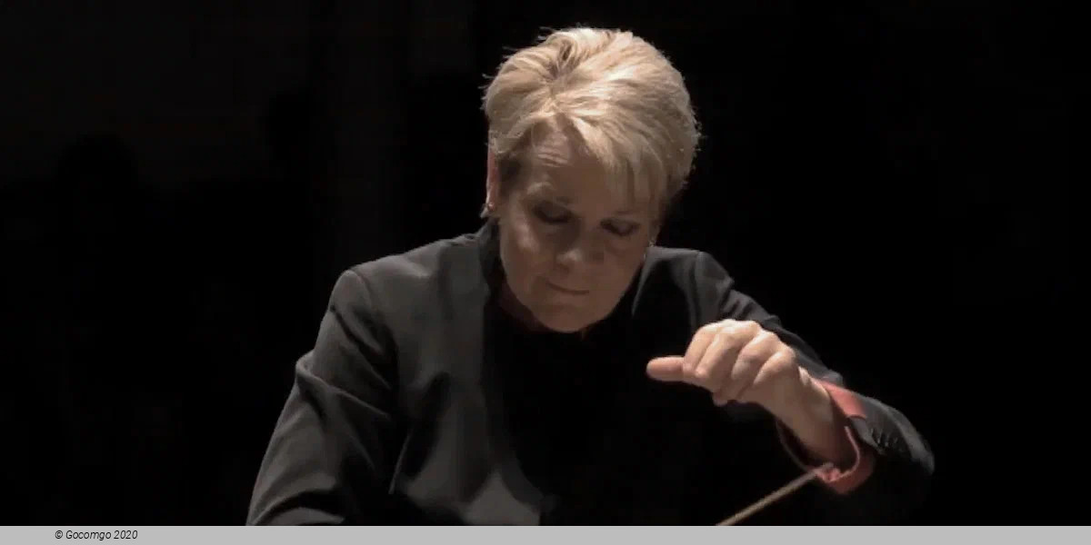 Marin Alsop, photo 1