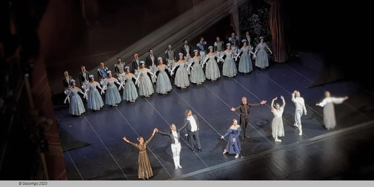 Teatro alla Scala Ballet , photo 2