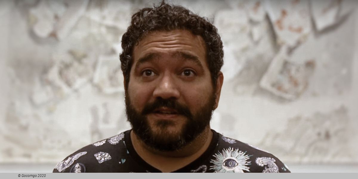 René  Barbera, photo 2