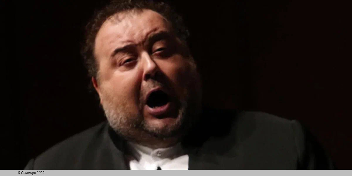 Fabio Sartori, photo 1