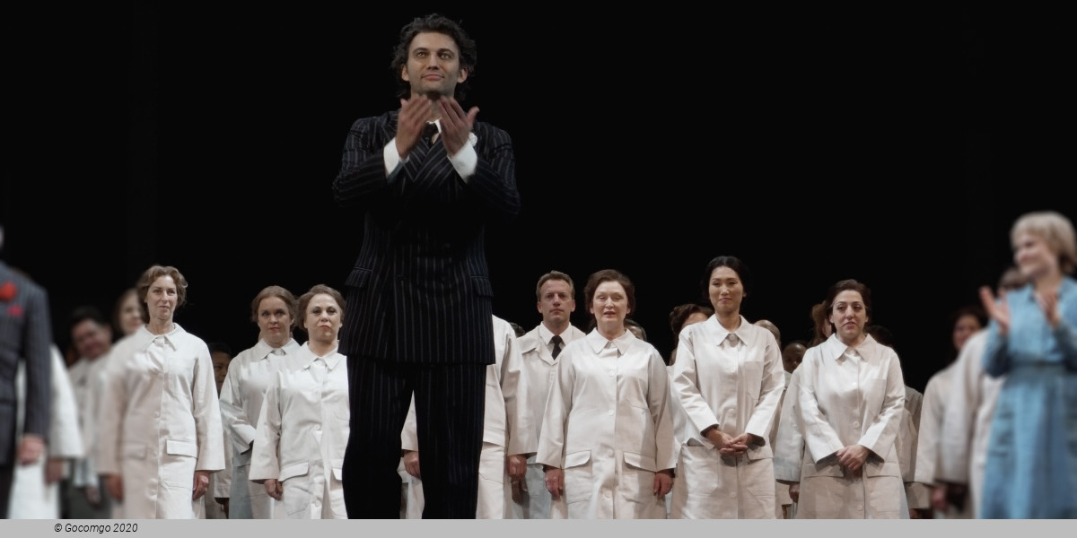 Jonas Kaufman, photo 1, photo 2