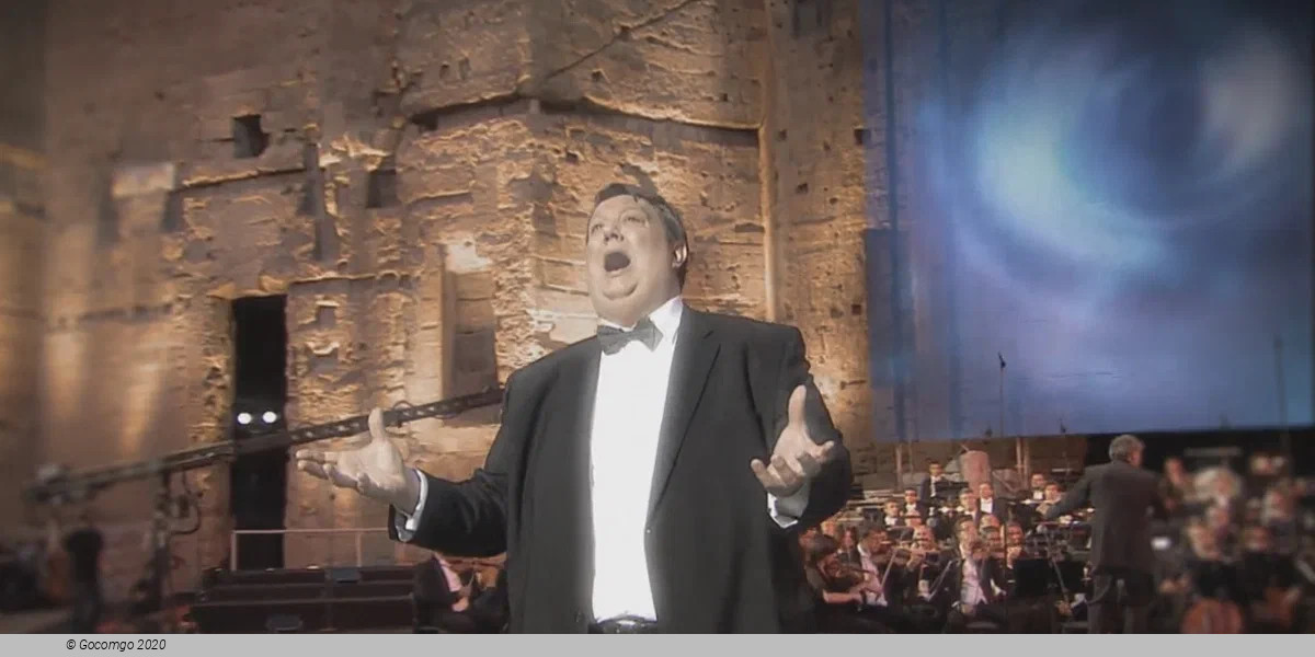 Ambrogio Maestri, photo 3