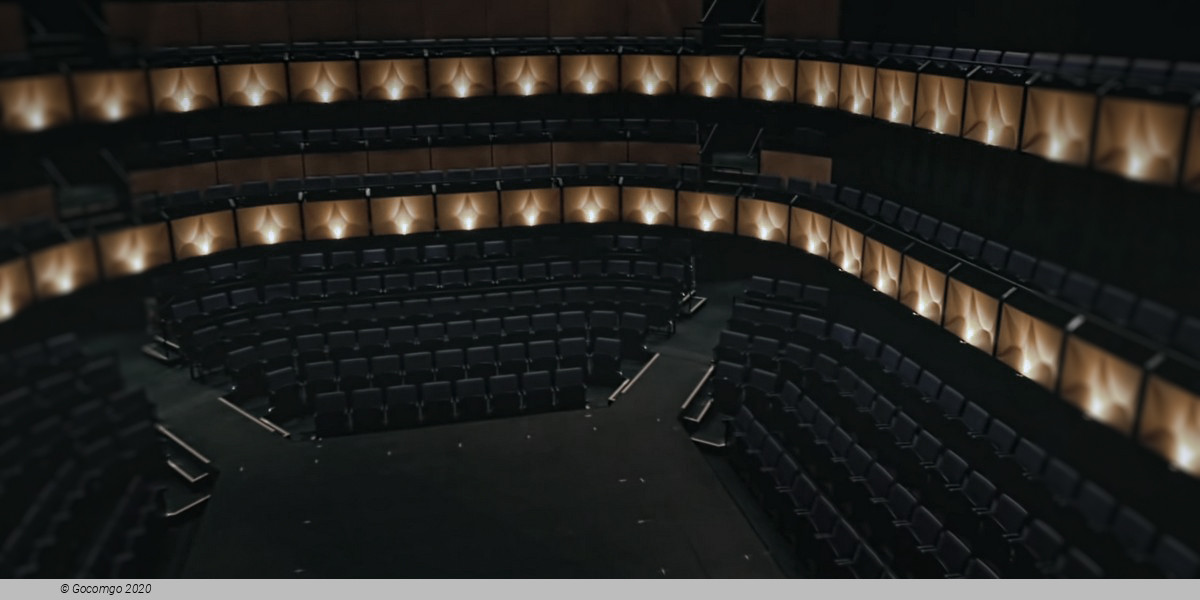  Sohoplace schedule & tickets