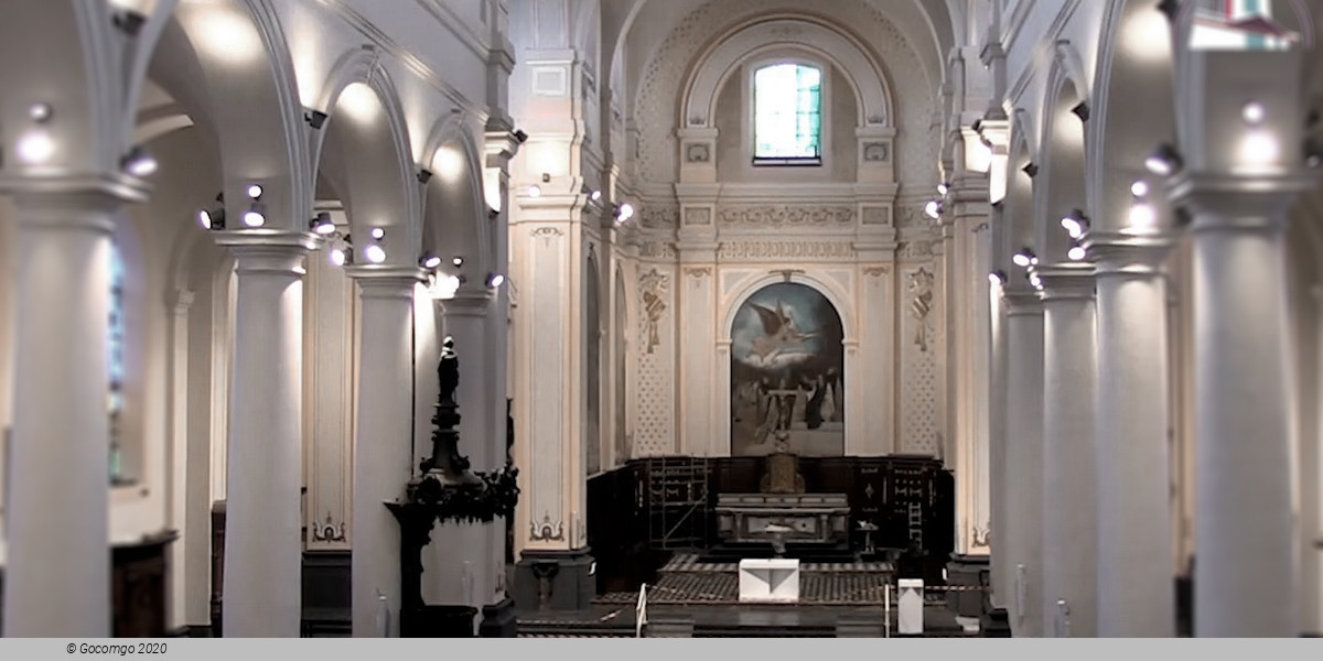 Eglise Saint-Martin of Saint-Amand-les-Eaux schedule & tickets Eglise Saint-Martin of Saint-Amand-les-Eaux schedule & tickets