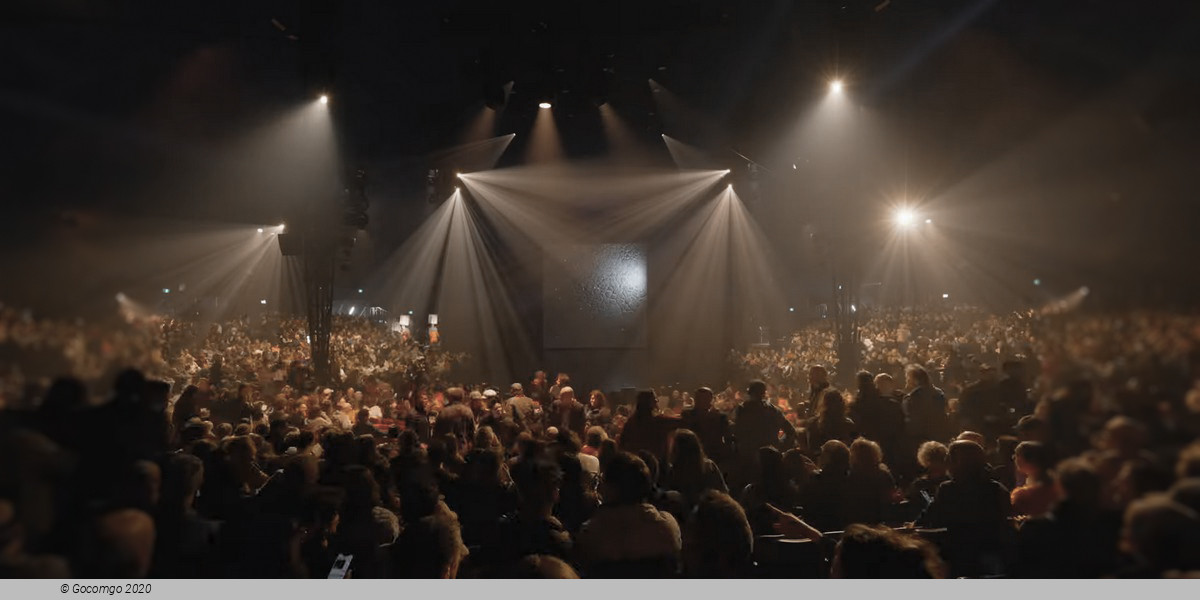 Under the Big Top, Gulfstream Park Racing schedule & tickets Under the Big Top, Gulfstream Park Racing schedule & tickets