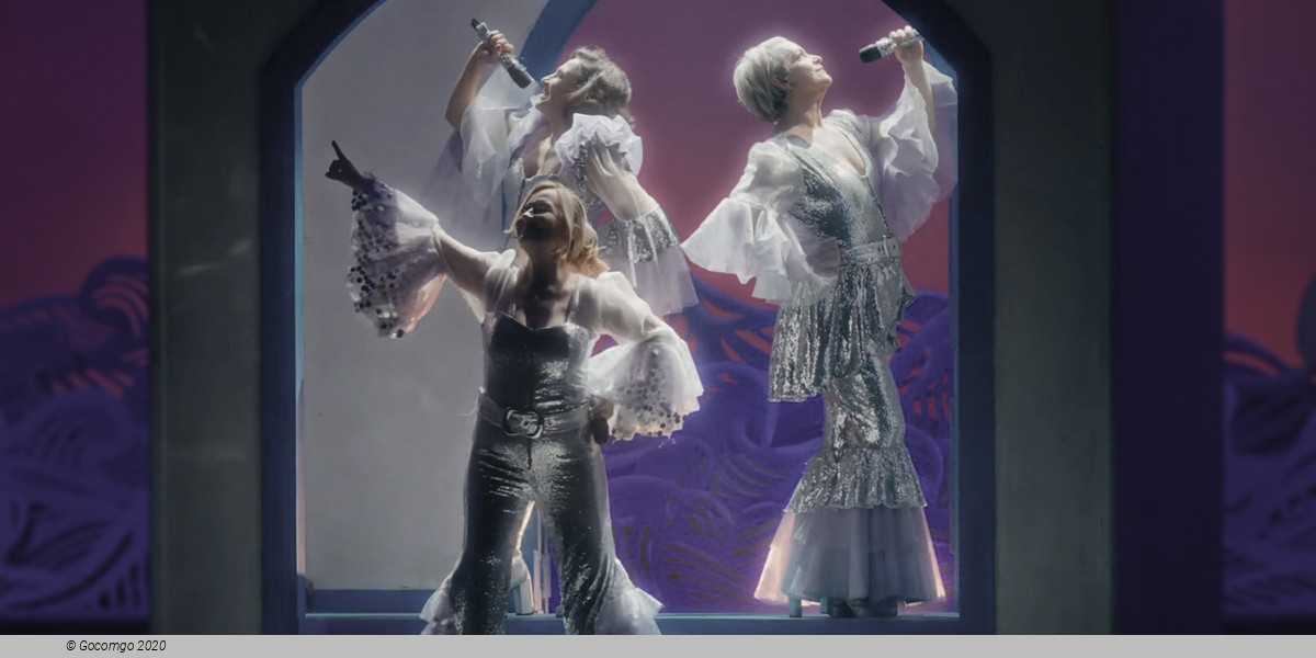  Teatro PRIO schedule & tickets