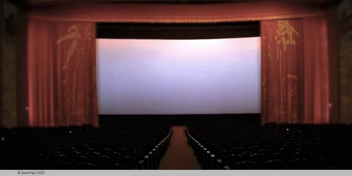 TCL Chinese Theatre schedule & tickets TCL Chinese Theatre schedule & tickets