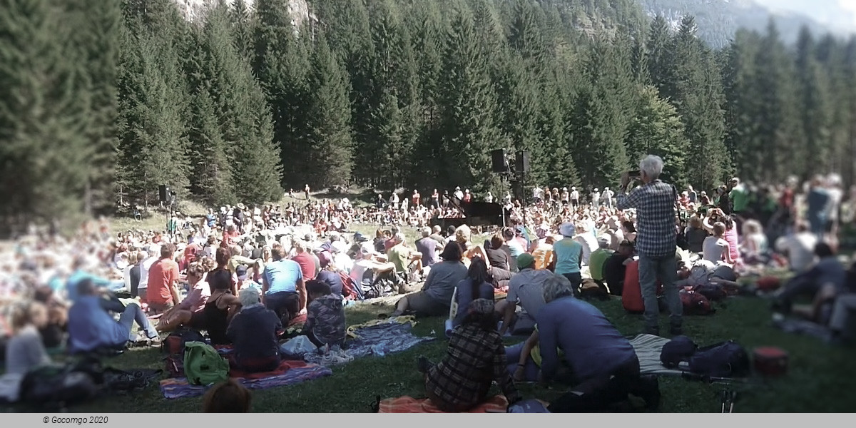  Malga Brenta Bassa schedule & tickets