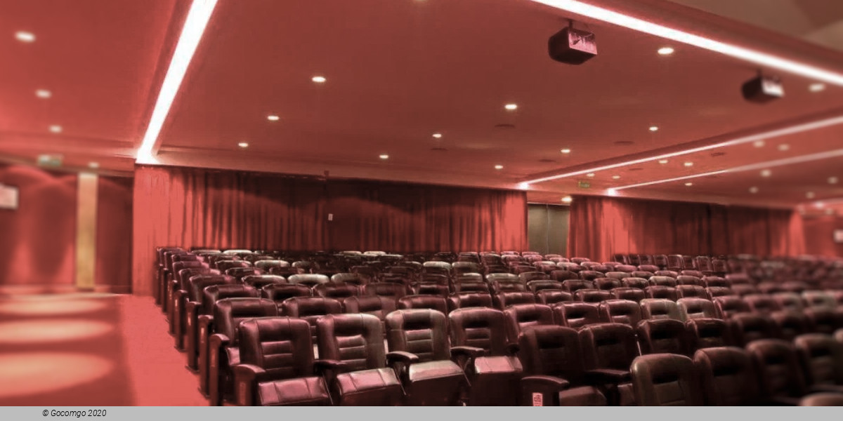  Teatro Metropolitan (Buenos Aires) schedule & tickets