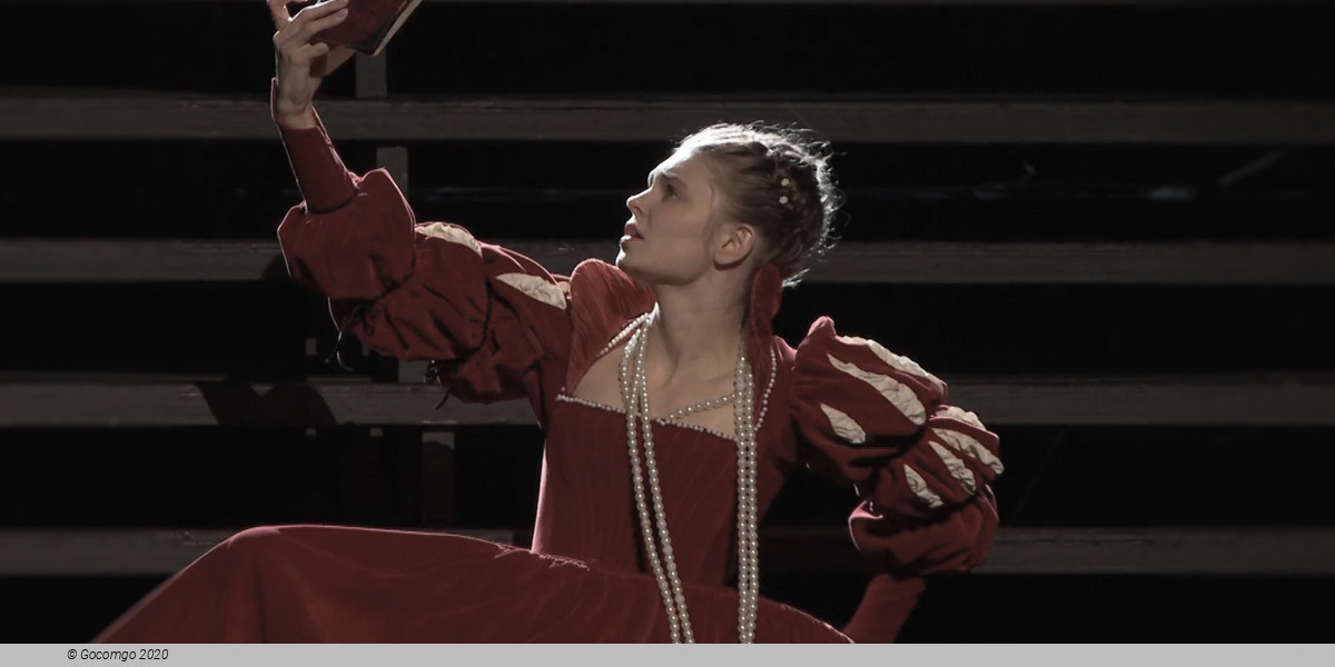 Alexandrinsky Theatre