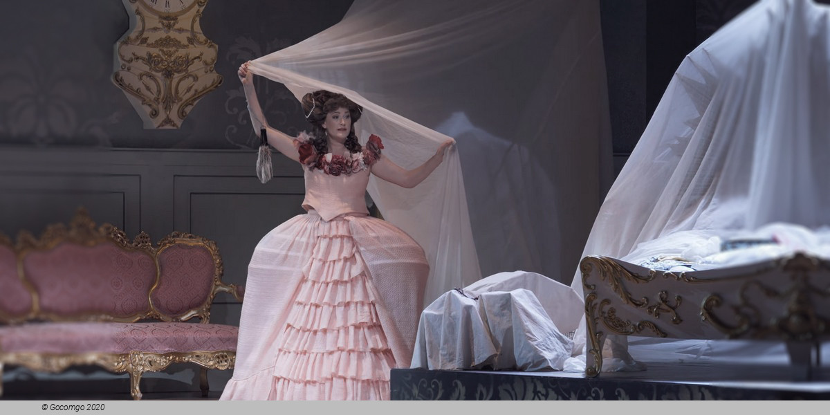 Linz State Music Theatre