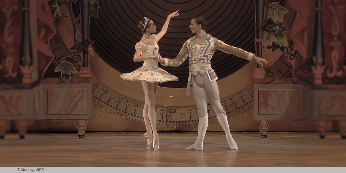  Dutch National Opera schedule & tickets