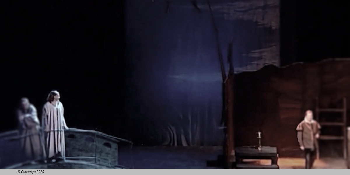 New Opera Theatre schedule & tickets New Opera Theatre schedule & tickets