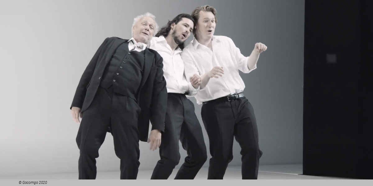 Grosses Festspielhaus