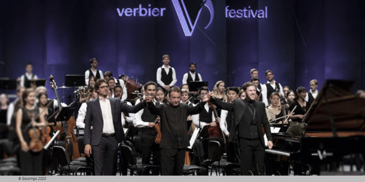  Salle des Combins schedule & tickets