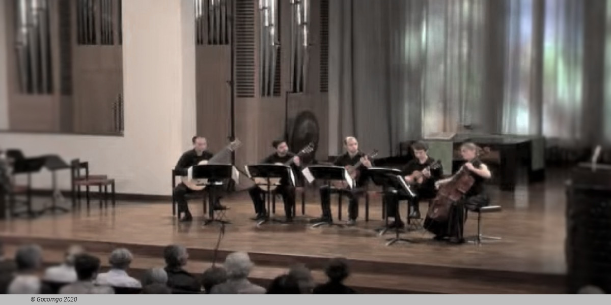 Church of St. Luke schedule & tickets Church of St. Luke schedule & tickets