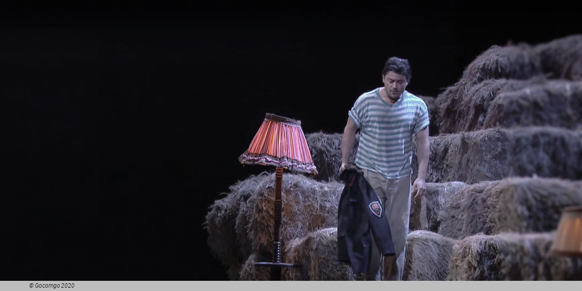 L’elisir d’amore, photo 2