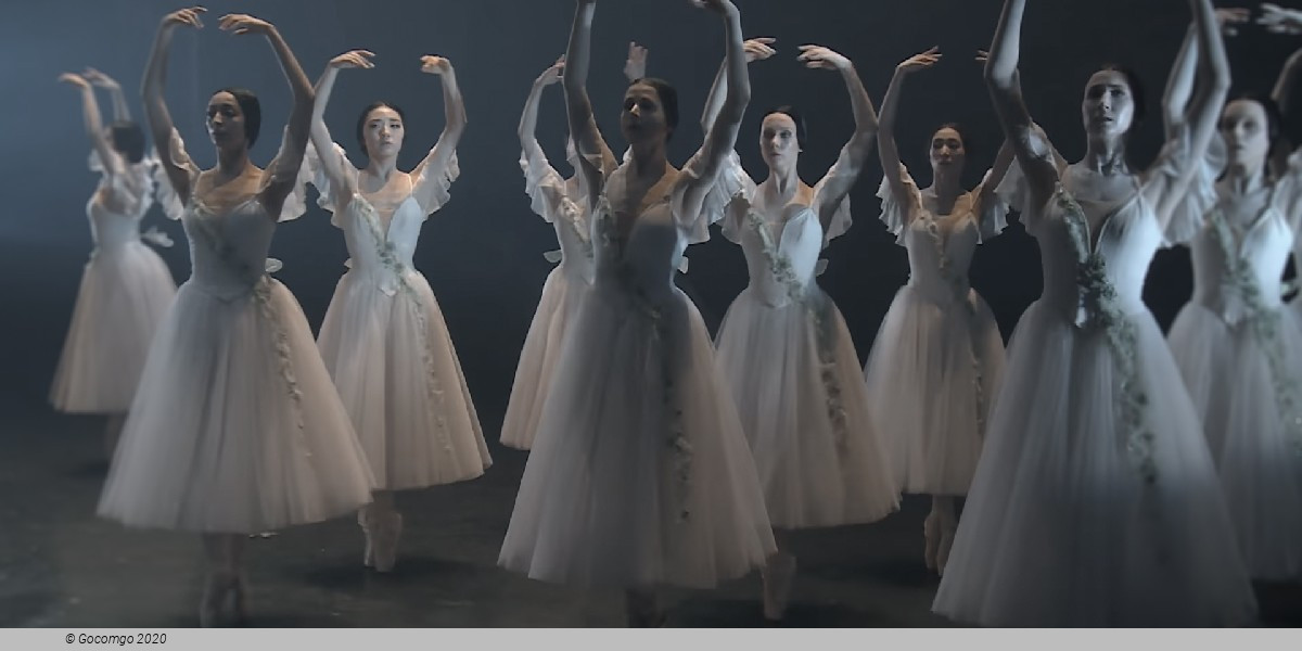 Giselle, photo 5