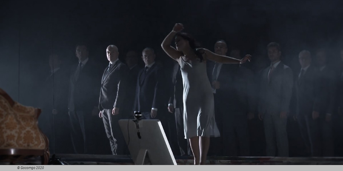 La traviata, photo 5