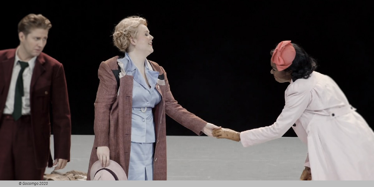 A Midsummer Night`s Dream