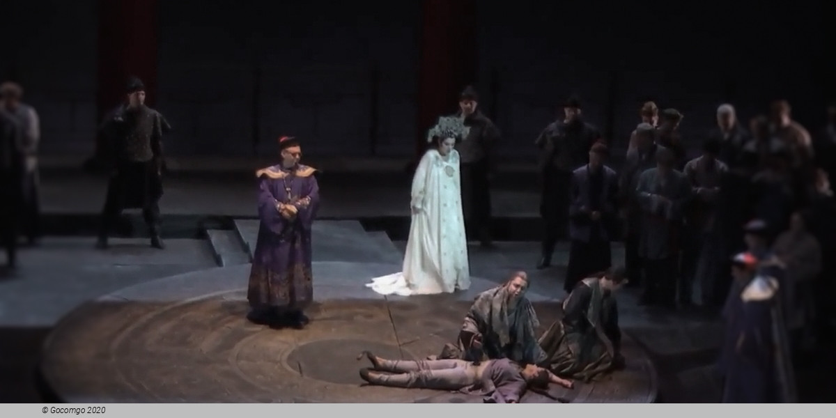 Turandot