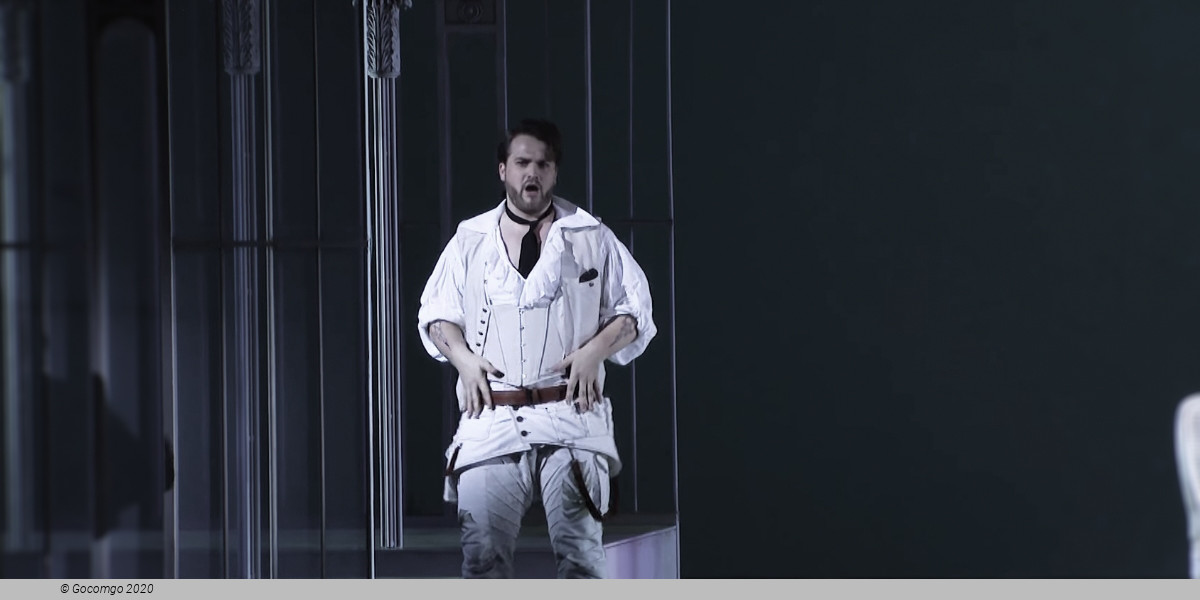 Il Barbiere di Siviglia