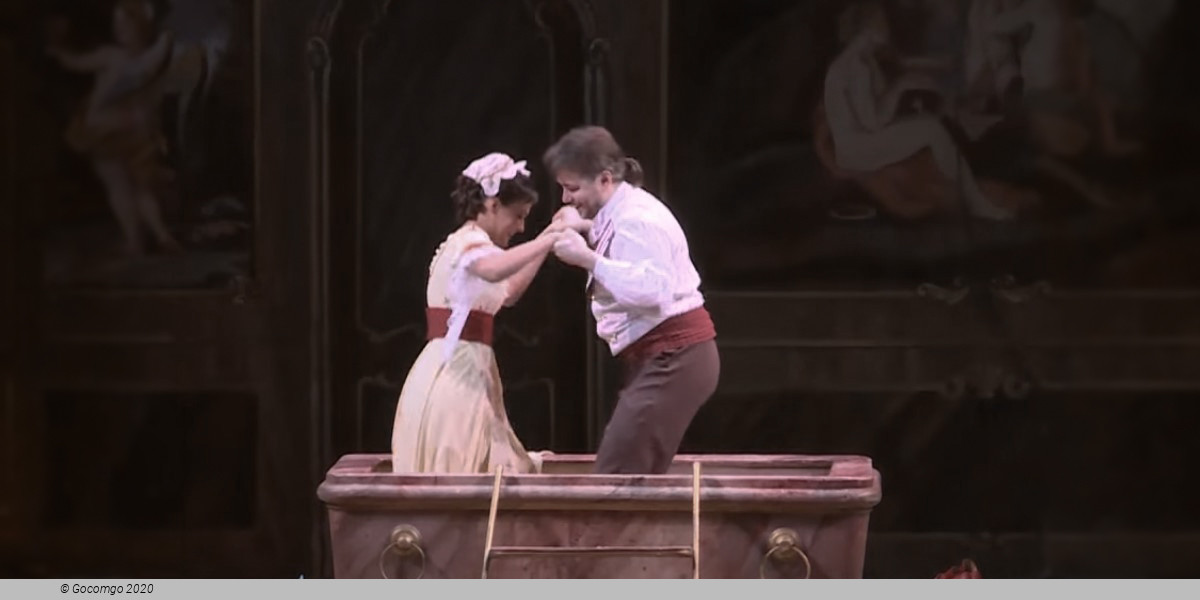 Le nozze di Figaro, photo 4