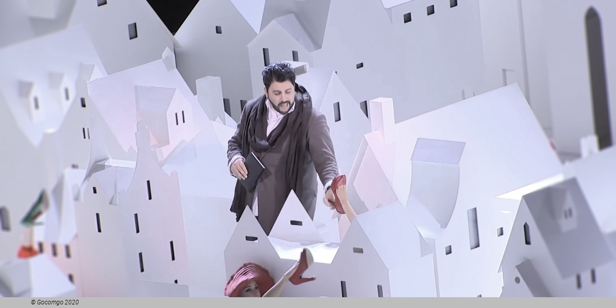 Manon Lescaut, photo 2