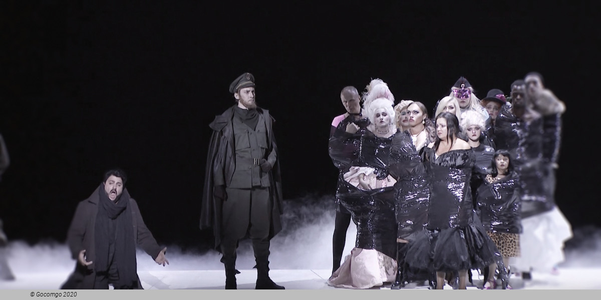 Manon Lescaut, photo 6