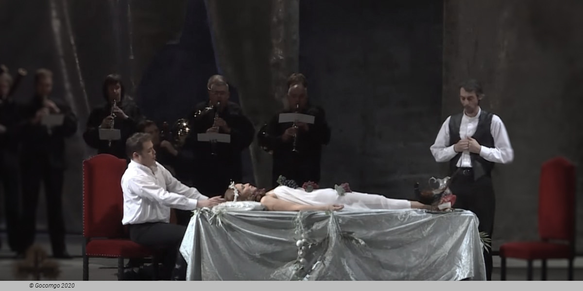 Don Giovanni, photo 7