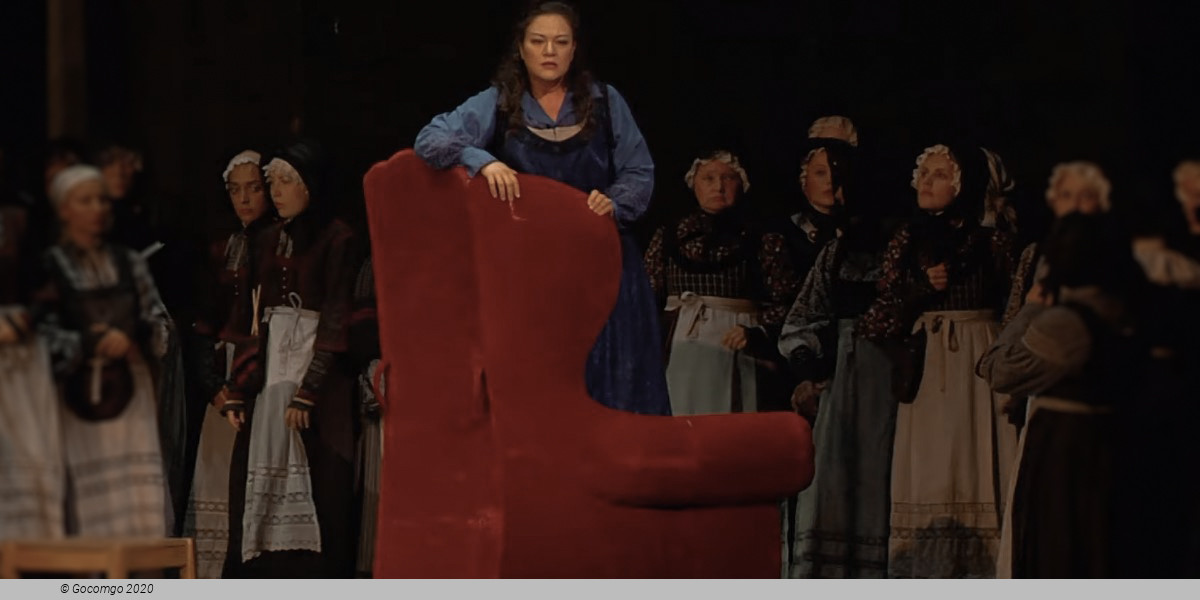 Der fliegende Holländer, photo 5