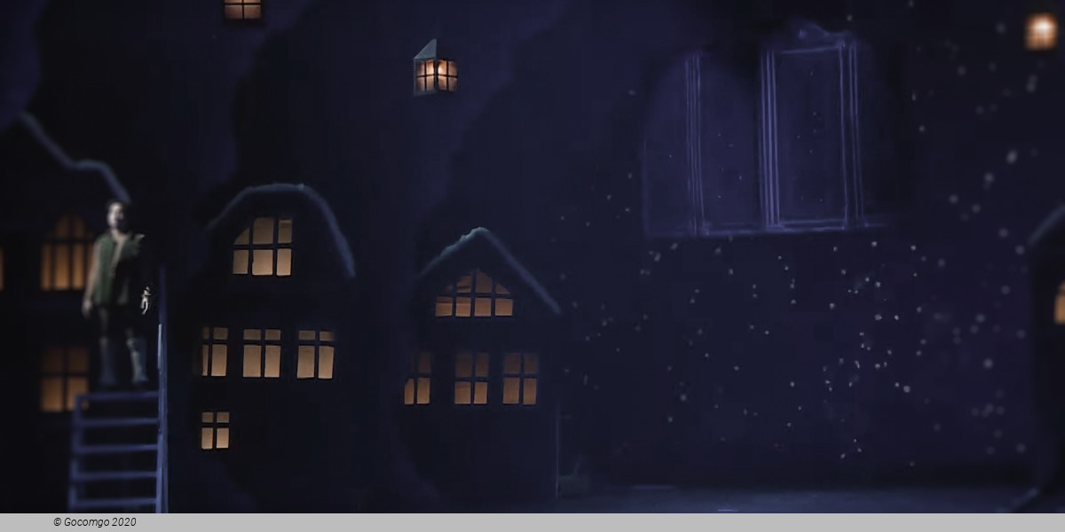 The Story of Kai and Gerda, photo 2