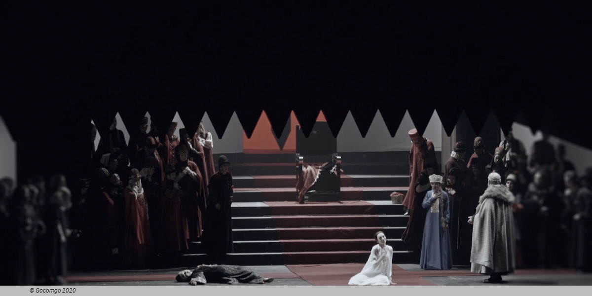 The Tsar`s Bride, photo 6