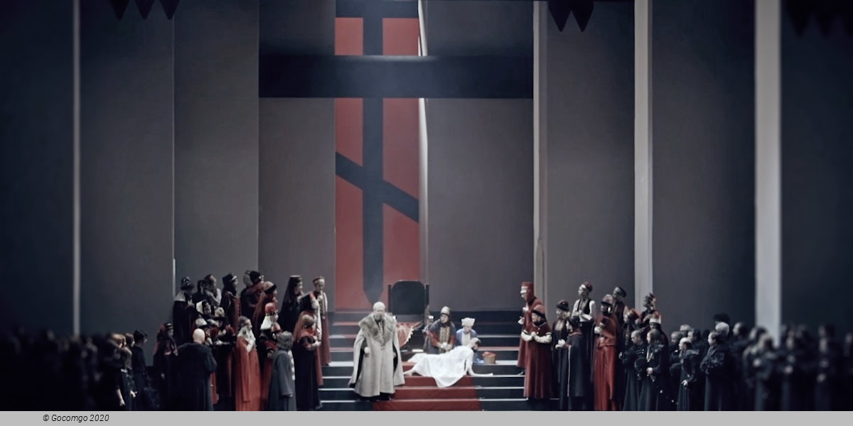 The Tsar`s Bride, photo 7
