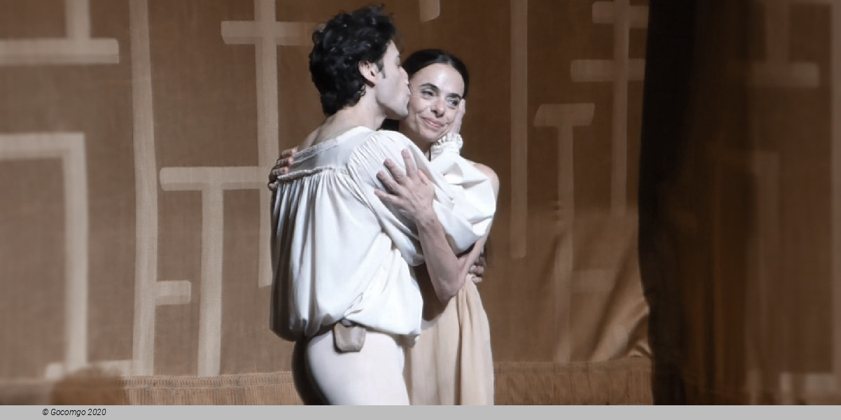 Romeo and Juliet, photo 1