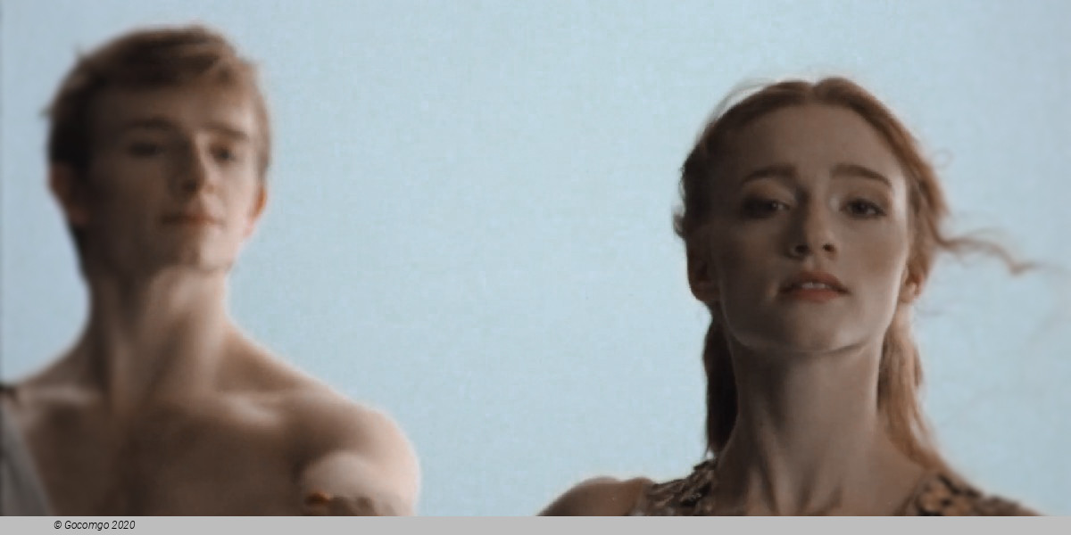 Of Love and Rage, photo 1