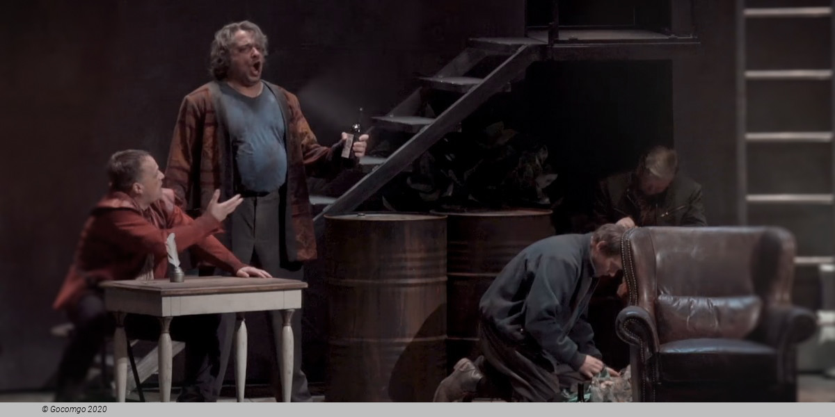 Falstaff, photo 3
