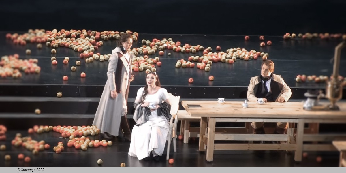 Eugene Onegin, photo 5