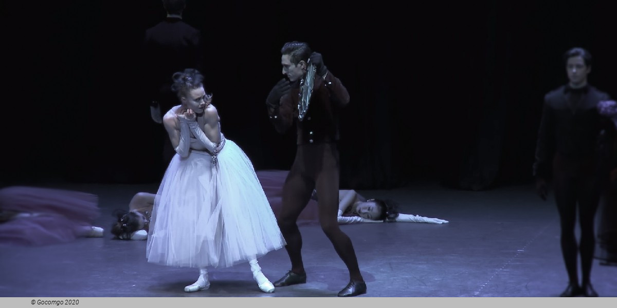 La Valse, photo 16